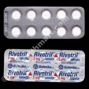 Buy Rivotril Online